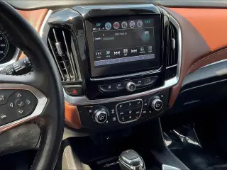 Chevrolet Traverse 2019 4x4 High Country 4dr SUV