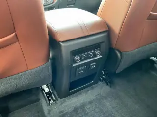 Chevrolet Traverse 2019 4x4 High Country 4dr SUV