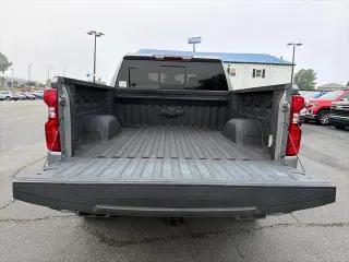 Chevrolet Silverado 1500 2024 4x4 LT 4dr Crew Cab 5.8 ft. SB con 1LT