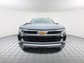 Chevrolet Silverado 1500 2024 4x4 LT 4dr Crew Cab 5.8 ft. SB con 1LT