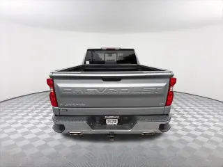 Chevrolet Silverado 1500 2024 4x4 LT 4dr Crew Cab 5.8 ft. SB con 1LT