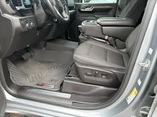 Chevrolet Silverado 1500 2024 4x4 LT 4dr Crew Cab 5.8 ft. SB con 1LT