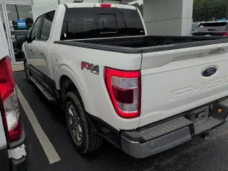 Ford F-150 2023 4x4 Lariat 4dr SuperCrew 5.5 ft. SB