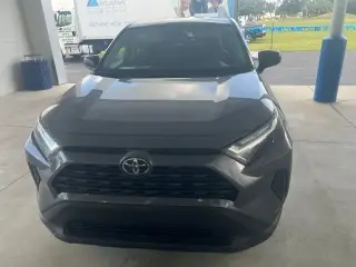 Toyota RAV4 2024 LE 4dr SUV