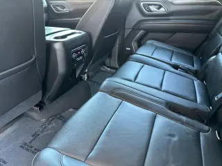 Chevrolet Tahoe 2021 4x4 Z71 SUV 4 puertas