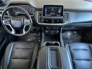 Chevrolet Tahoe 2021 4x4 Z71 SUV 4 puertas
