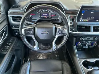 Chevrolet Tahoe 2021 4x4 Z71 SUV 4 puertas