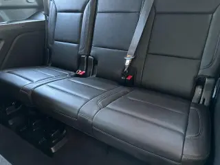Chevrolet Tahoe 2021 4x4 Z71 SUV 4 puertas