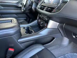 Chevrolet Tahoe 2021 4x4 Z71 SUV 4 puertas