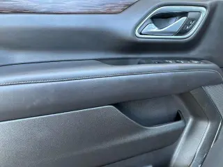 Chevrolet Tahoe 2021 4x4 Z71 SUV 4 puertas