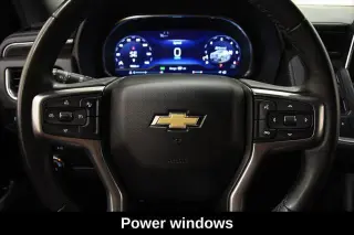 Chevrolet Tahoe 2024 4x4 LT 4dr SUV