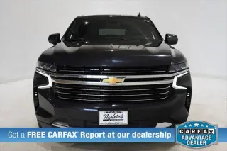Chevrolet Tahoe 2024 4x4 LT 4dr SUV