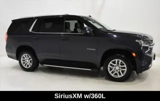 Chevrolet Tahoe 2024 4x4 LT 4dr SUV