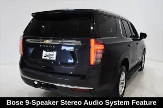 Chevrolet Tahoe 2024 4x4 LT 4dr SUV