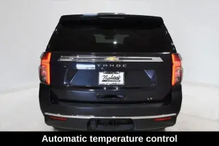 Chevrolet Tahoe 2024 4x4 LT 4dr SUV