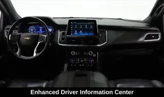 Chevrolet Tahoe 2024 4x4 LT 4dr SUV
