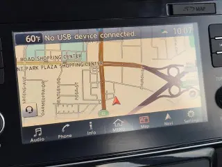 Nissan LEAF 2018 SV 4dr Hatchback