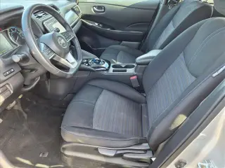 Nissan LEAF 2018 SV 4dr Hatchback