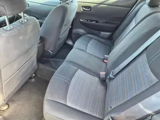 Nissan LEAF 2018 SV 4dr Hatchback