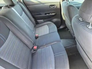 Nissan LEAF 2018 SV 4dr Hatchback