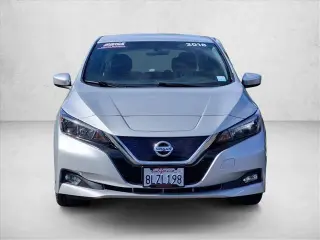 Nissan LEAF 2018 SV 4dr Hatchback
