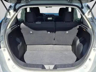 Nissan LEAF 2018 SV 4dr Hatchback