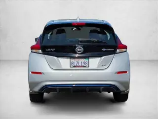 Nissan LEAF 2018 SV 4dr Hatchback