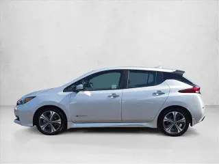 Nissan LEAF 2018 SV 4dr Hatchback