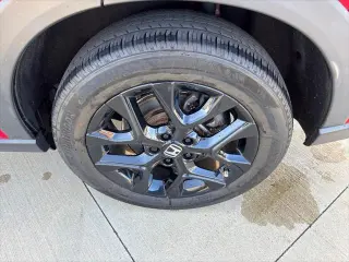 Honda HR-V 2024 AWD Sport 4p Crossover