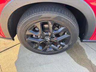 Honda HR-V 2024 AWD Sport 4p Crossover