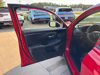 Honda HR-V 2024 AWD Sport 4p Crossover