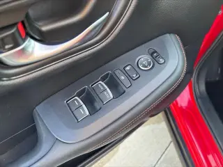 Honda HR-V 2024 AWD Sport 4p Crossover