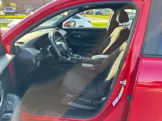 Honda HR-V 2024 AWD Sport 4p Crossover