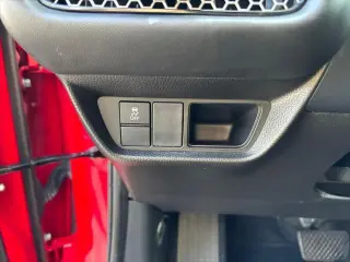 Honda HR-V 2024 AWD Sport 4p Crossover