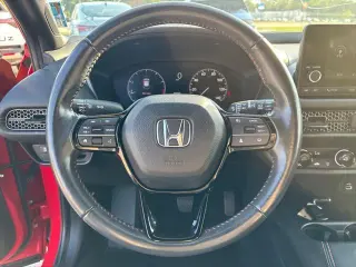 Honda HR-V 2024 AWD Sport 4p Crossover