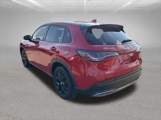 Honda HR-V 2024 AWD Sport 4p Crossover