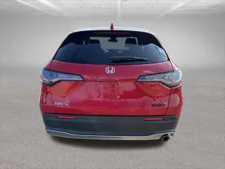 Honda HR-V 2024 AWD Sport 4p Crossover