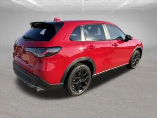 Honda HR-V 2024 AWD Sport 4p Crossover