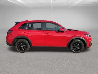 Honda HR-V 2024 AWD Sport 4p Crossover
