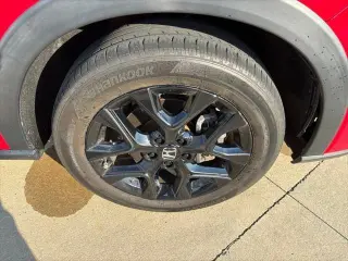 Honda HR-V 2024 AWD Sport 4p Crossover
