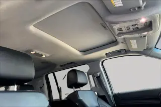 Chevrolet Suburban 2017 4x4 LT 4p SUV