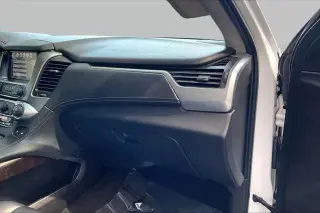 Chevrolet Suburban 2017 4x4 LT 4p SUV