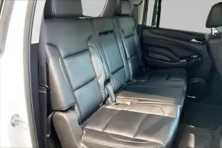 Chevrolet Suburban 2017 4x4 LT 4p SUV