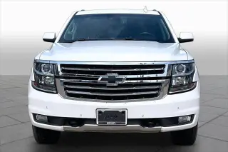 Chevrolet Suburban 2017 4x4 LT 4p SUV