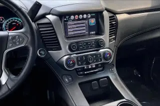 Chevrolet Suburban 2017 4x4 LT 4p SUV