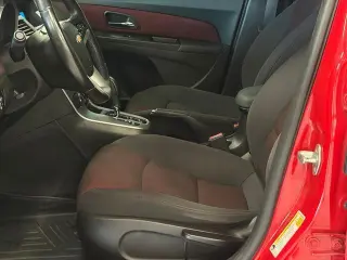 Chevrolet Cruze 2014 1LT Auto 4dr Sedan w/1SD