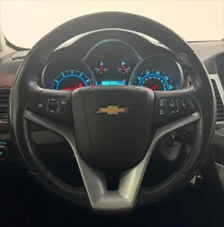 Chevrolet Cruze 2014 1LT Auto 4dr Sedan w/1SD