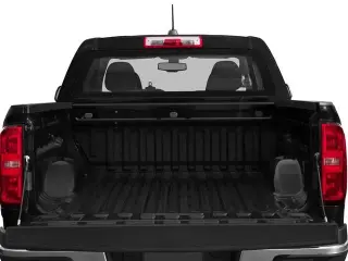 Chevrolet Colorado 2016 4x4 Z71 4dr Crew Cab 5 ft. SB