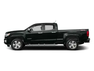 Chevrolet Colorado 2016 4x4 Z71 4dr Crew Cab 5 ft. SB