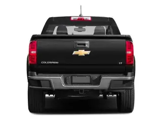 Chevrolet Colorado 2016 4x4 Z71 4dr Crew Cab 5 ft. SB